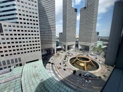 Suntec Tower Three (D1), Office #606789541